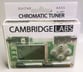 Cambridge Labs Chromatic Tuner Guitar or Bass